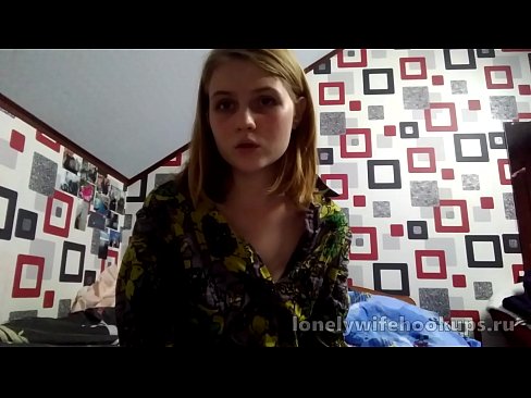 ❤️ روس سے نوجوان سنہرے بالوں والی طالب علم کو بڑی ڈکس پسند ہے۔ ❤️ پر ur.sexera.ru ❌️
