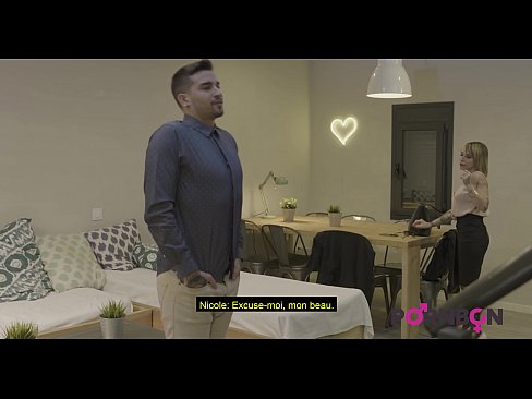 ❤️ PORNBCN 4K بڑی چھاتی کے ساتھ ایک بالغ عورت مقعد سے گڑبڑ جوان گیگولو بننا چاہتی ہے بڑے ڈک کے ساتھ blowjob amortism hard fuck hand job dog style pussy lick orgasm French subtitles ❤️ پر ur.sexera.ru ❌️