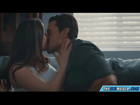 ❤️ ایک اچھی busty ماں کے ساتھ رومانٹک جنسی تعلقات ❤️ پر ur.sexera.ru ❌️