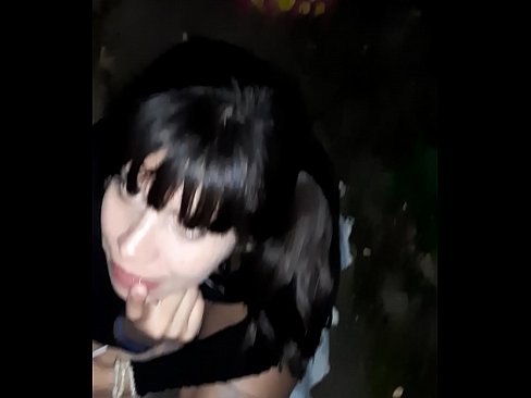 ❤️ سڑک پر کینڈی کے بدلے عضو تناسل کی سوجن ❤️ پر ur.sexera.ru ❌️